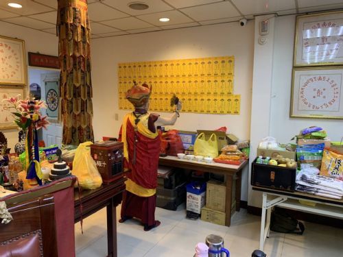 108年度台北普渡